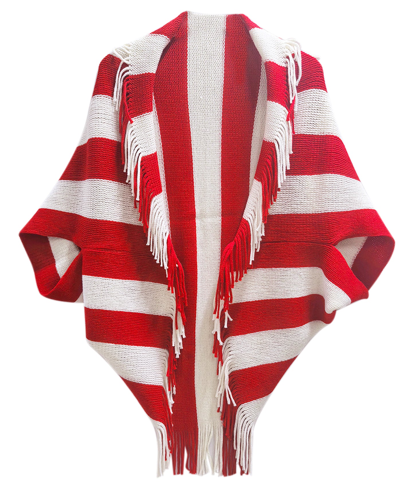 Stripe Cocoon