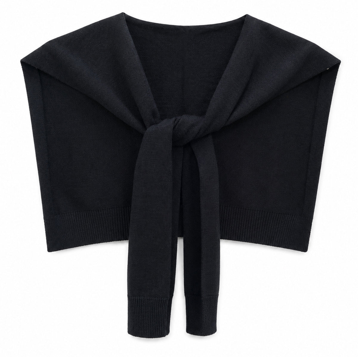 Knitted Shoulder Wrap
