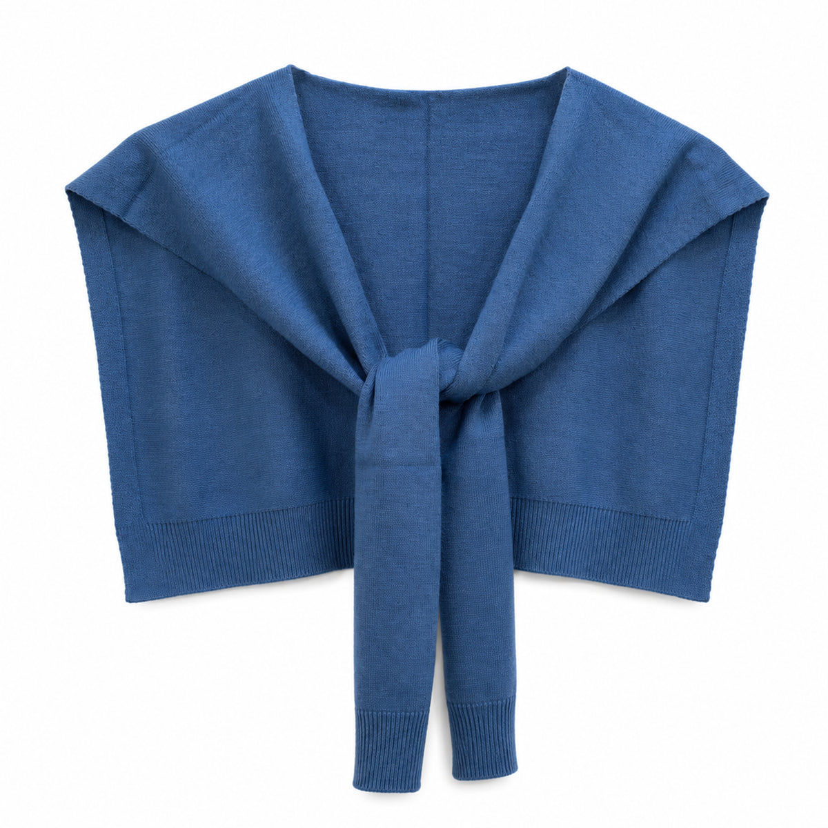 Knitted Shoulder Wrap