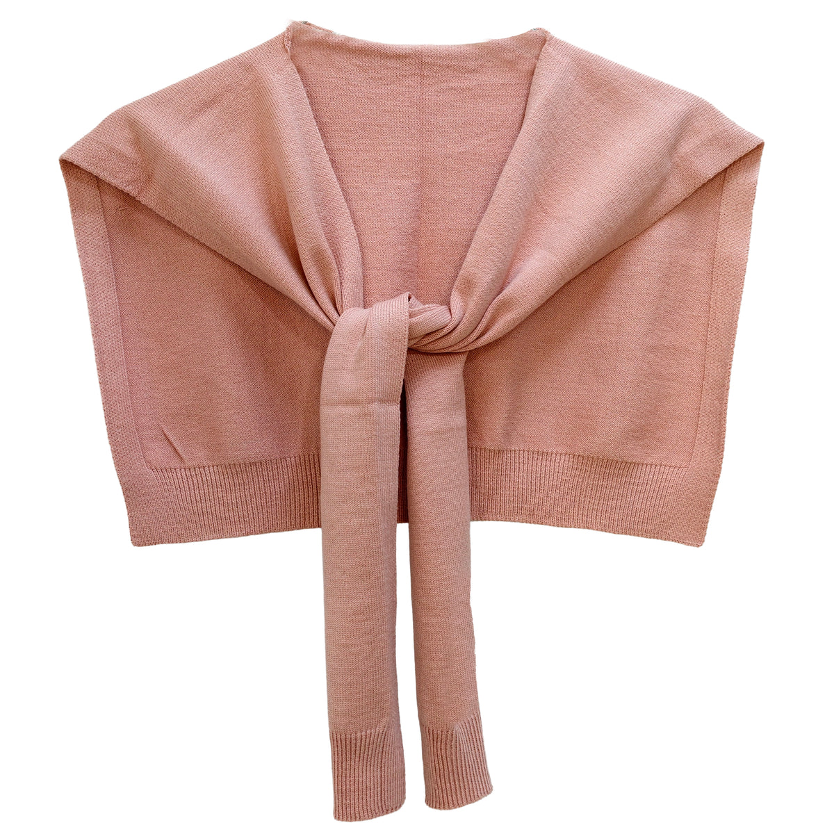 Knitted Shoulder Wrap