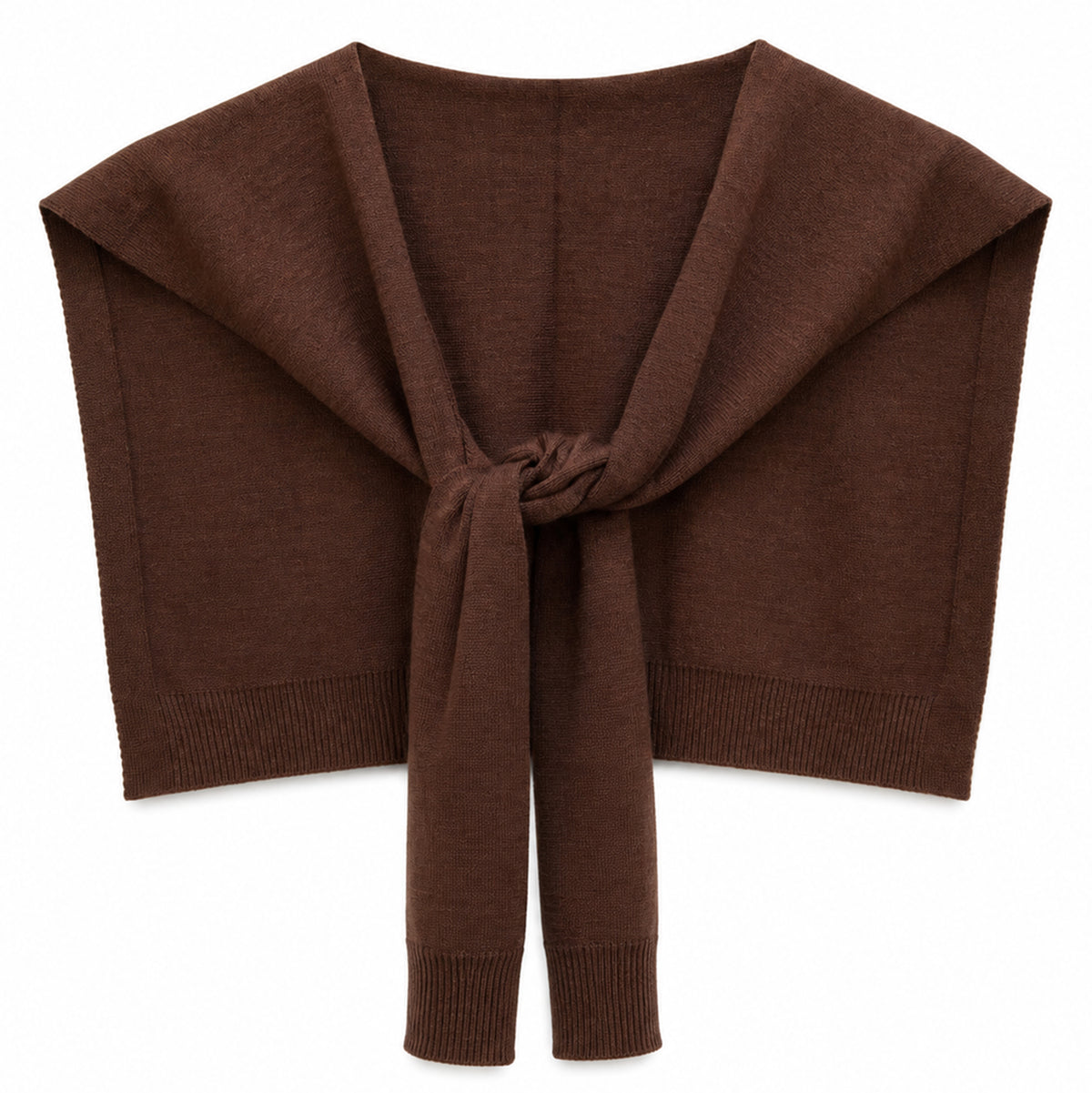 Knitted Shoulder Wrap