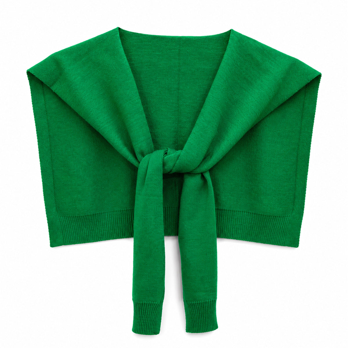 Knitted Shoulder Wrap