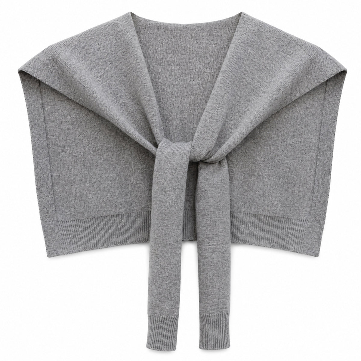 Knitted Shoulder Wrap