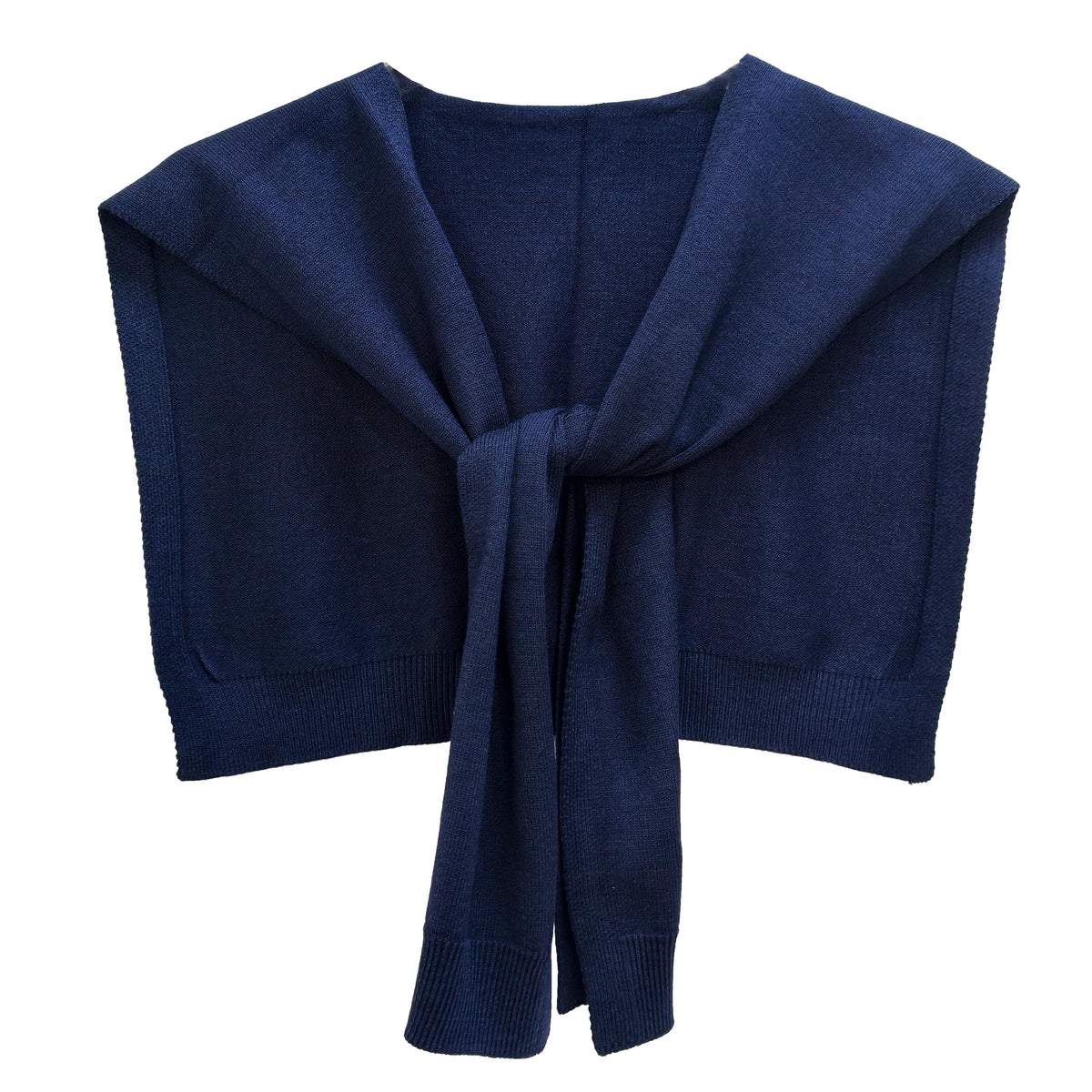Knitted Shoulder Wrap