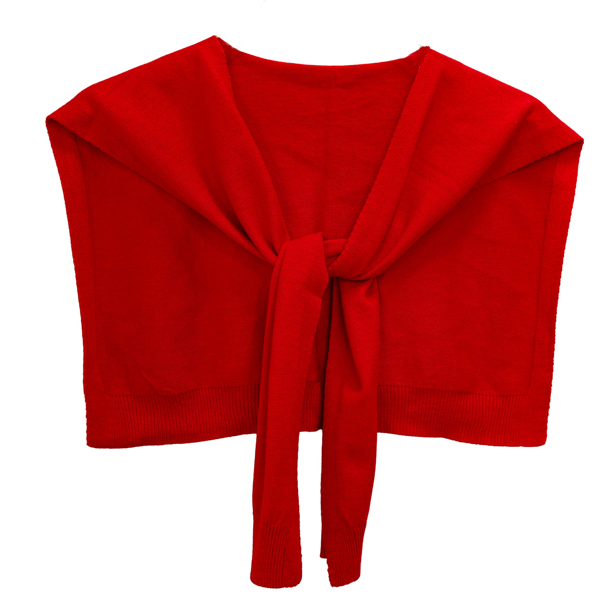 Knitted Shoulder Wrap