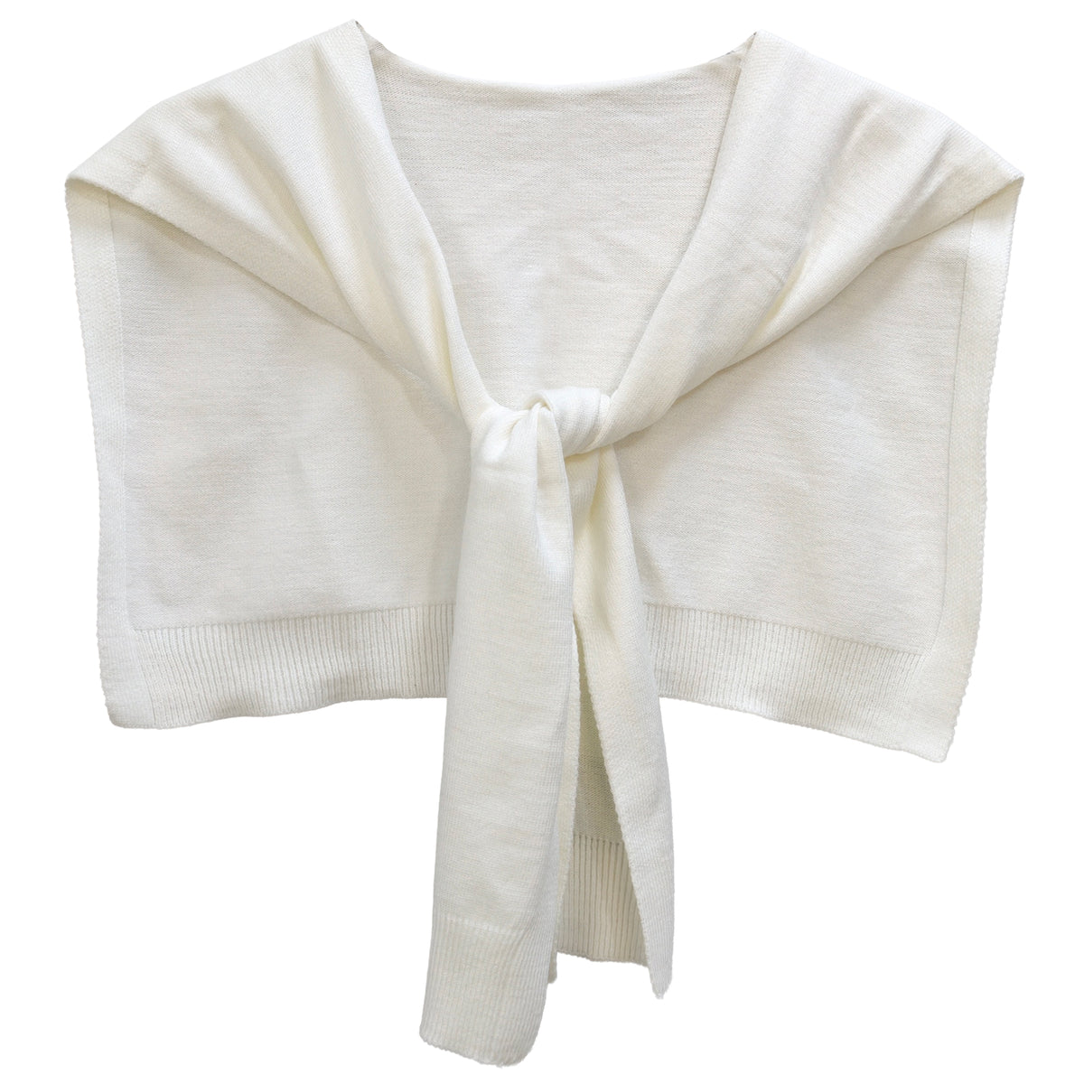 Knitted Shoulder Wrap