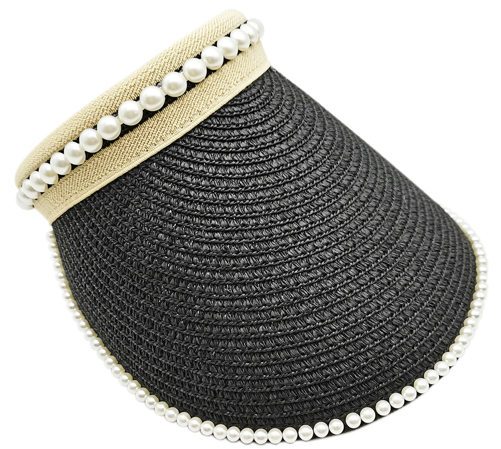 Pearl Sun Visor