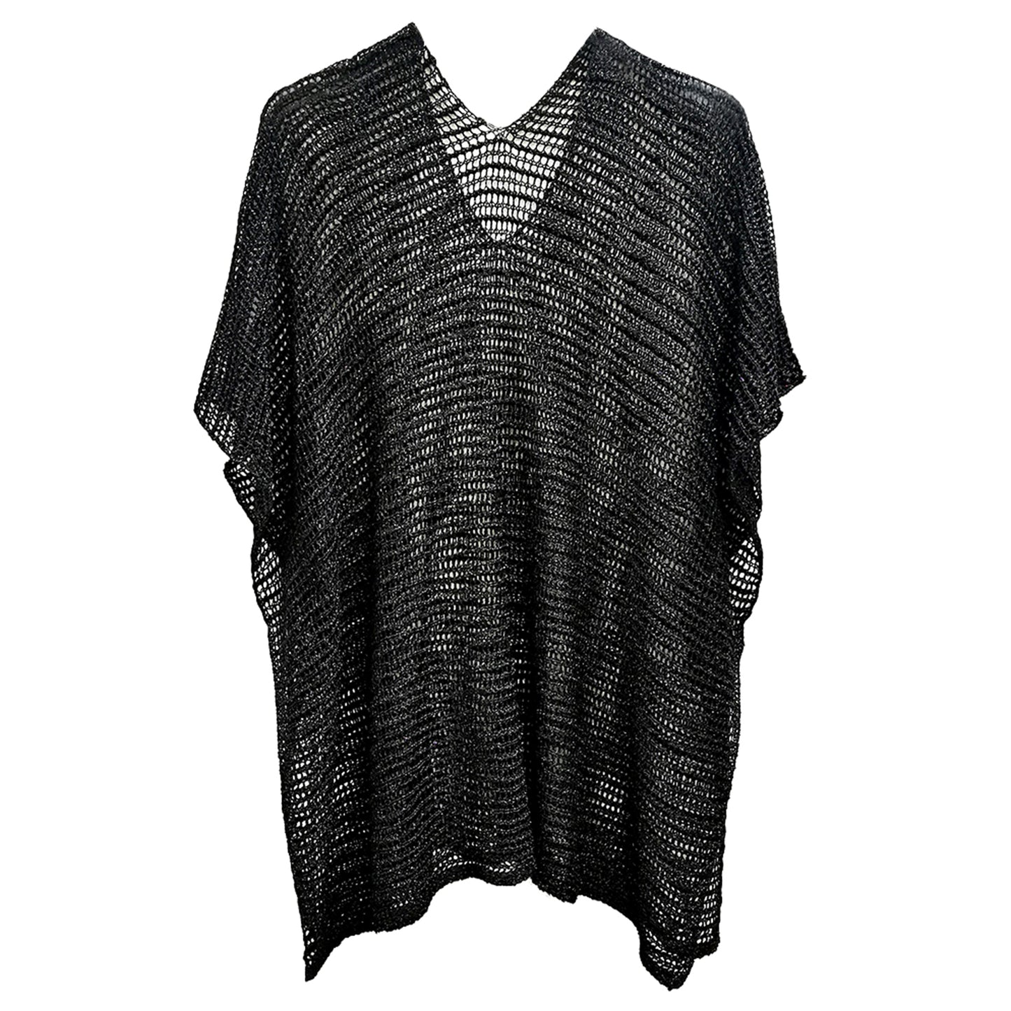 Crochet Poncho