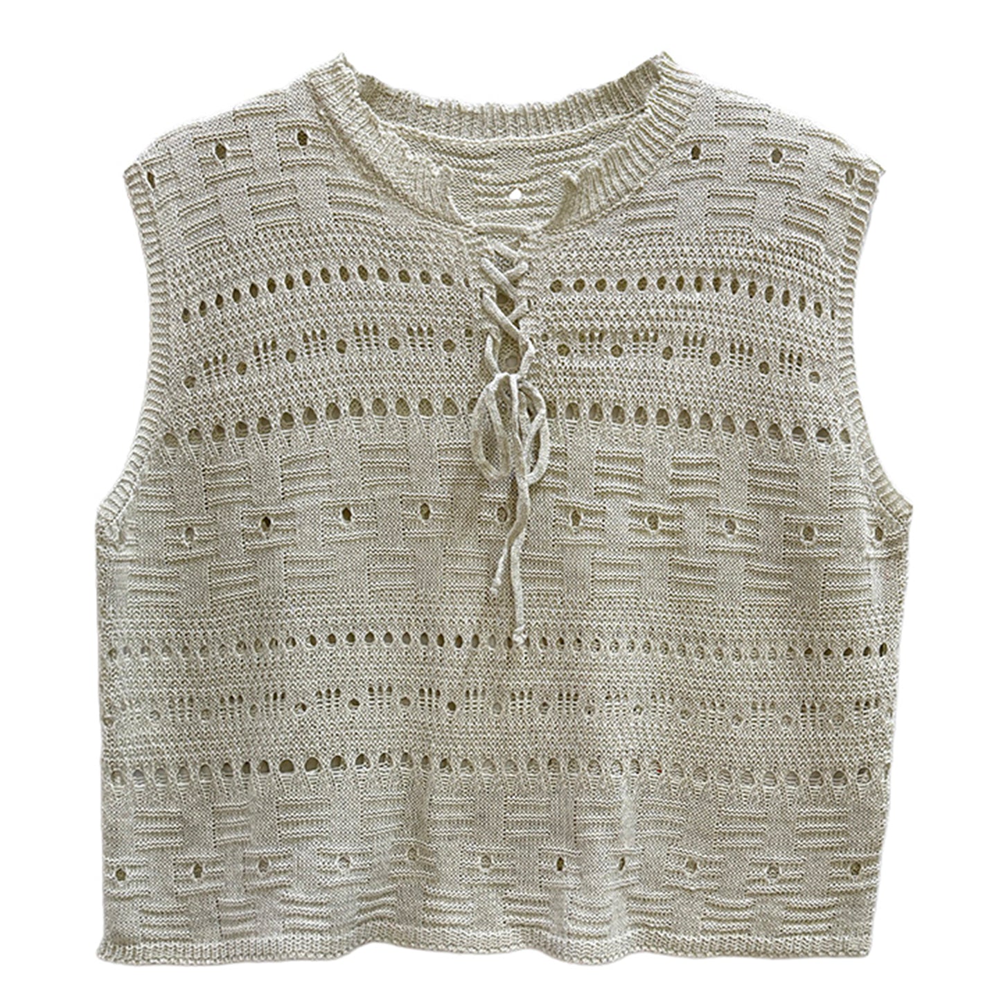 Lace Poncho