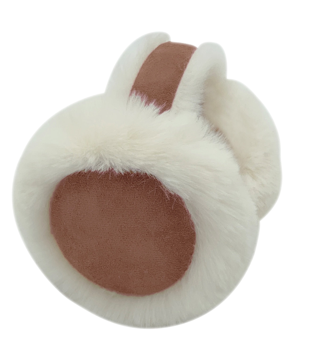 Sherpa Ear Muffs