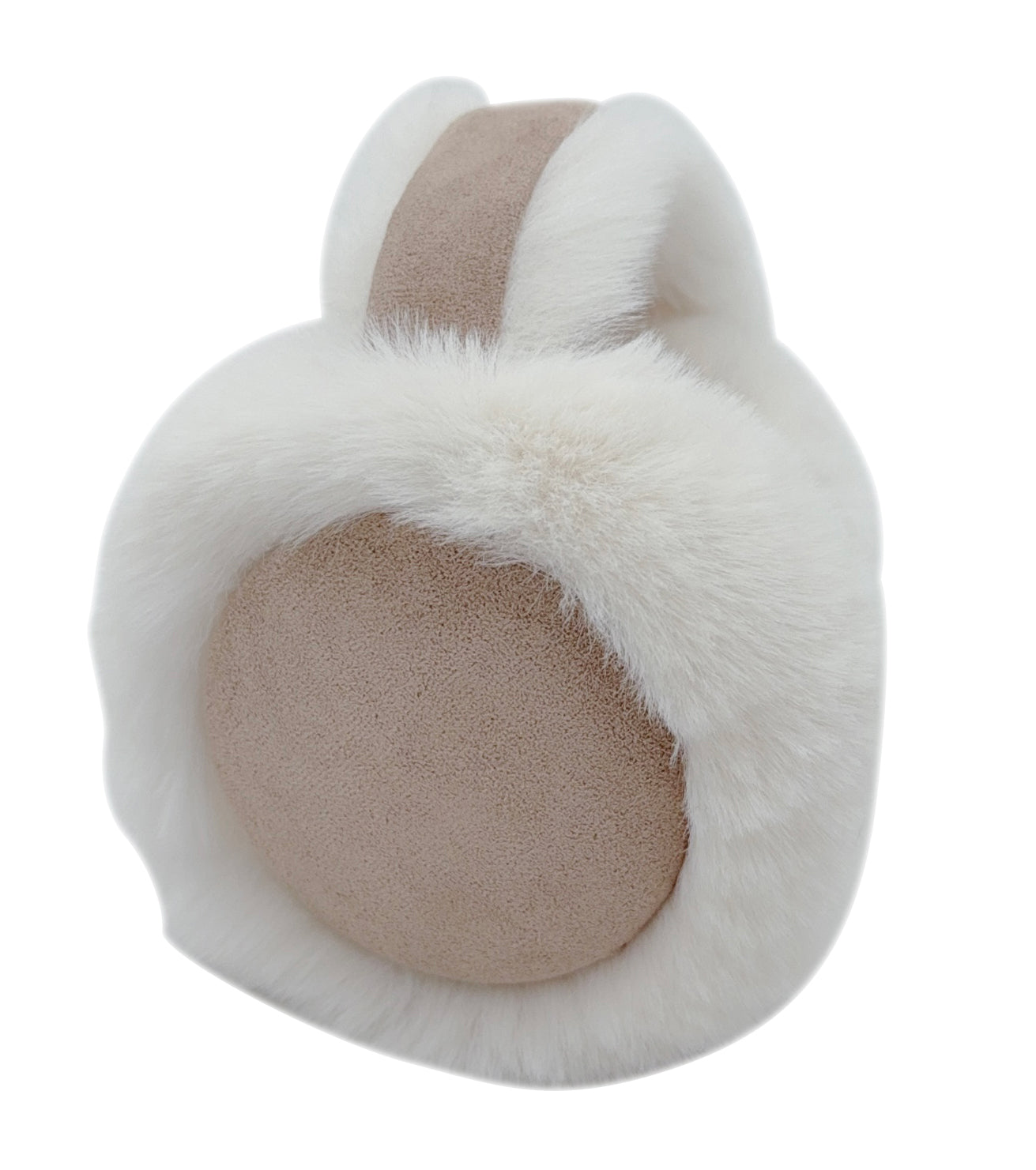 Sherpa Ear Muffs