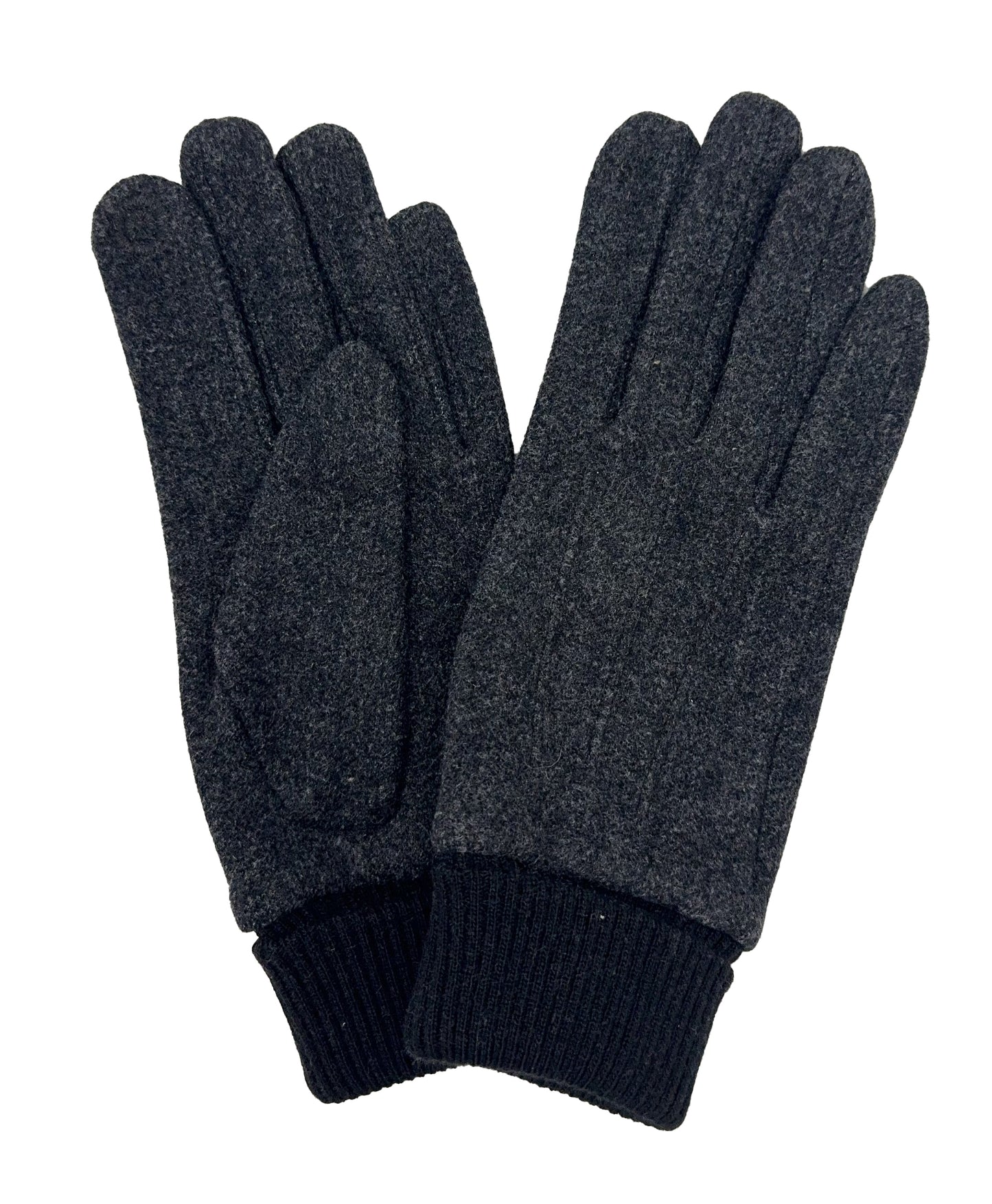 Knit Touch Gloves