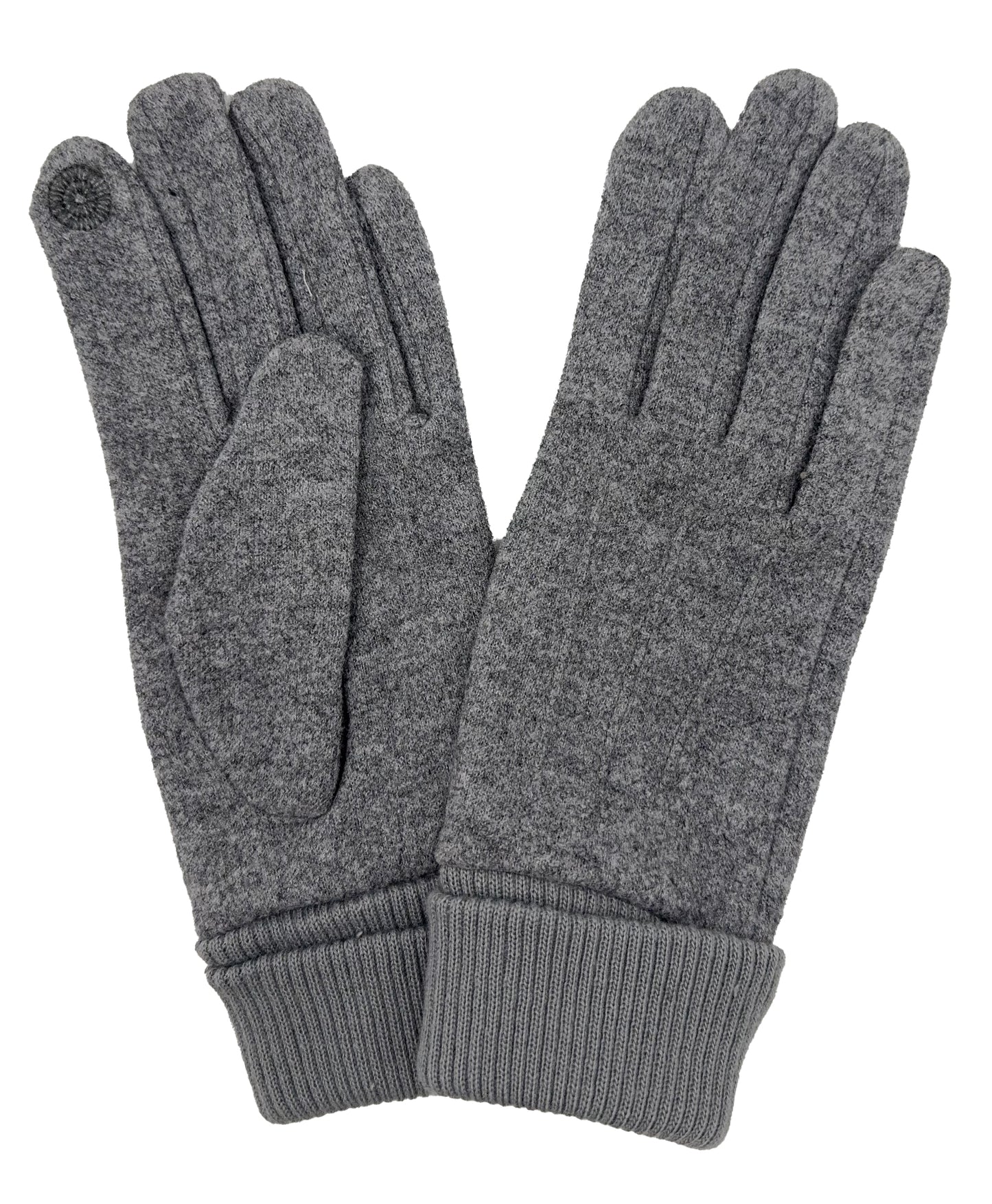 Knit Touch Gloves