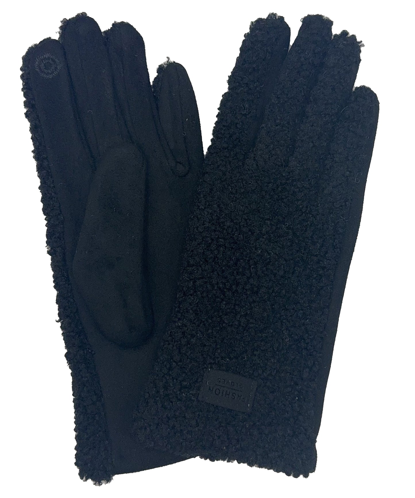 Sherpa Gloves