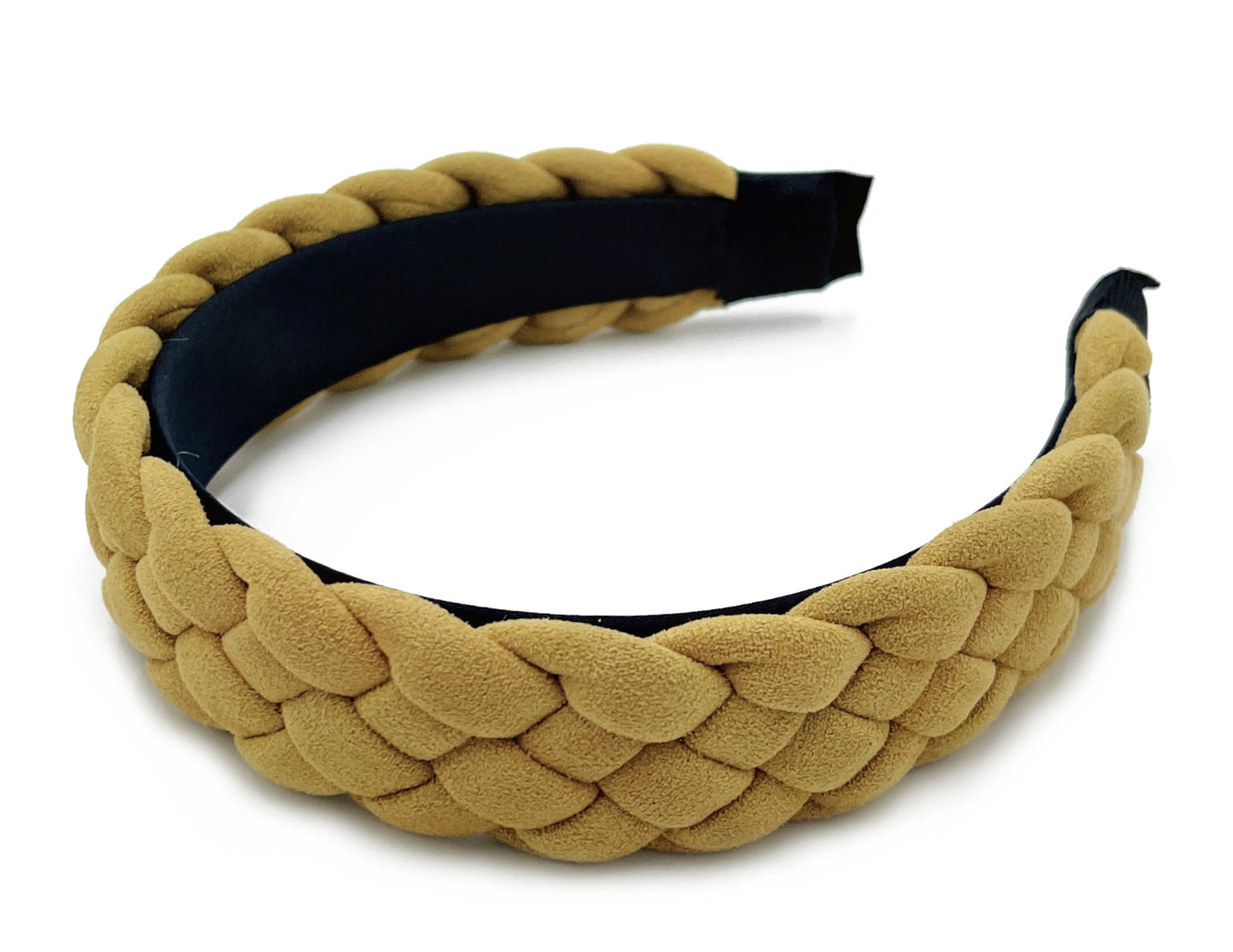 Shop for KW Fashion Braided Headband at doeverythinginloveny.com wholesale fashion accessories