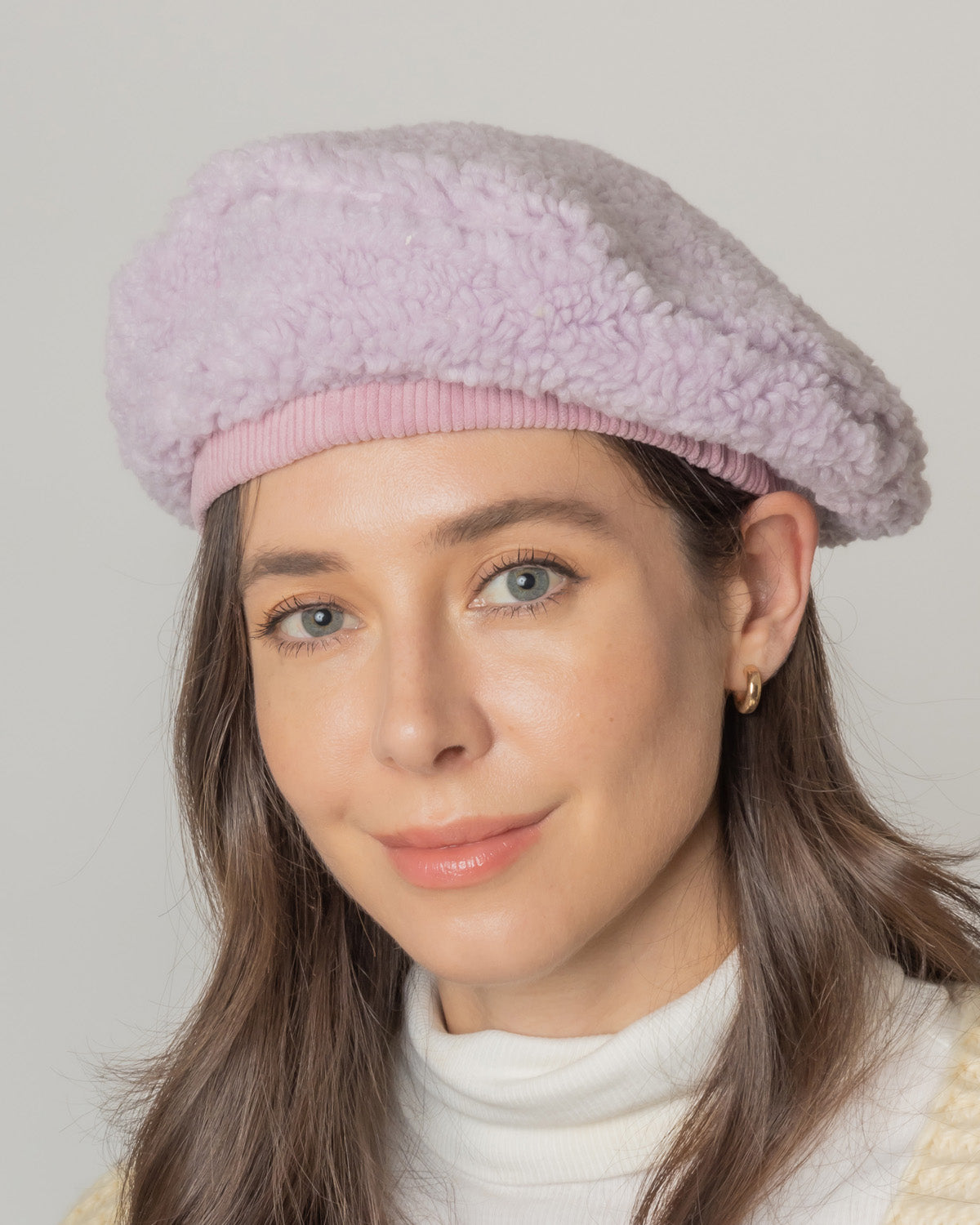 Sherpa Beret