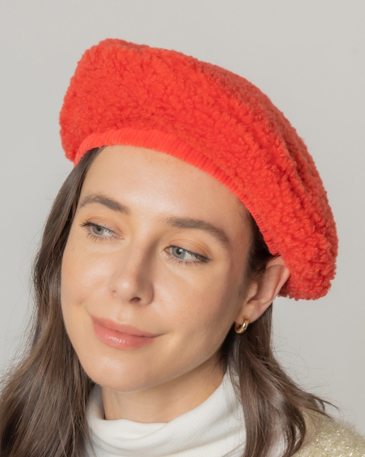 Sherpa Beret