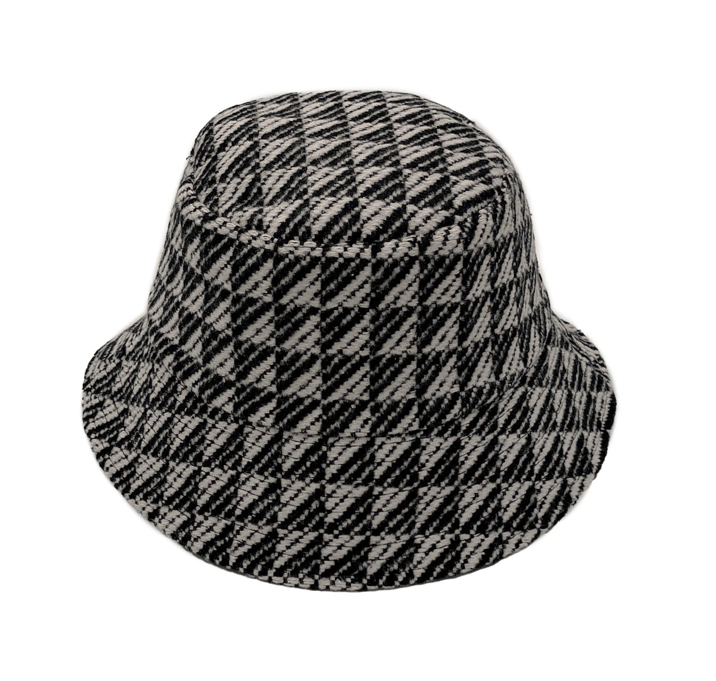 Geo Pattern Bucket Hat