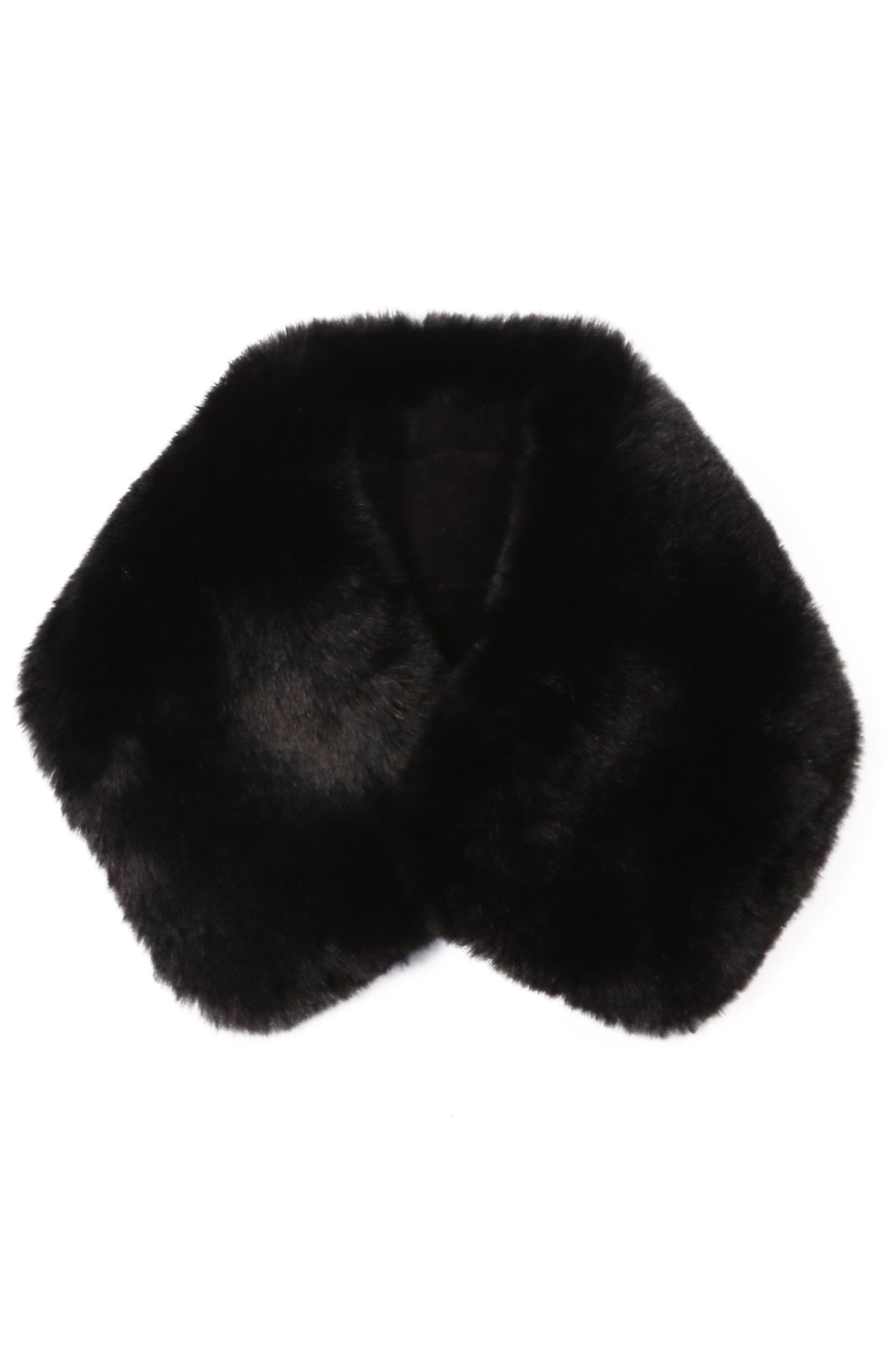 Faux Fur Neck Warmer