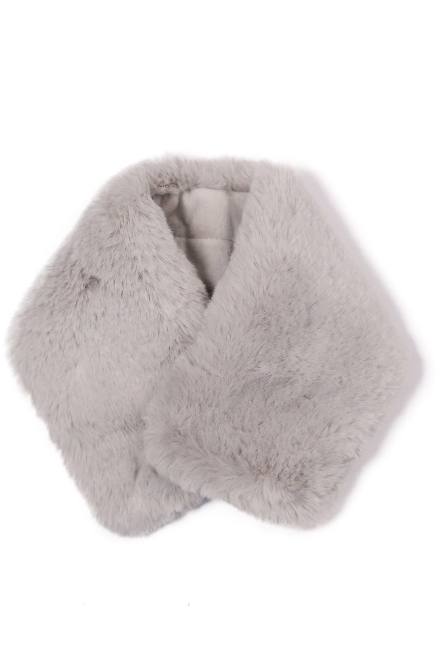 Faux Fur Neck Warmer