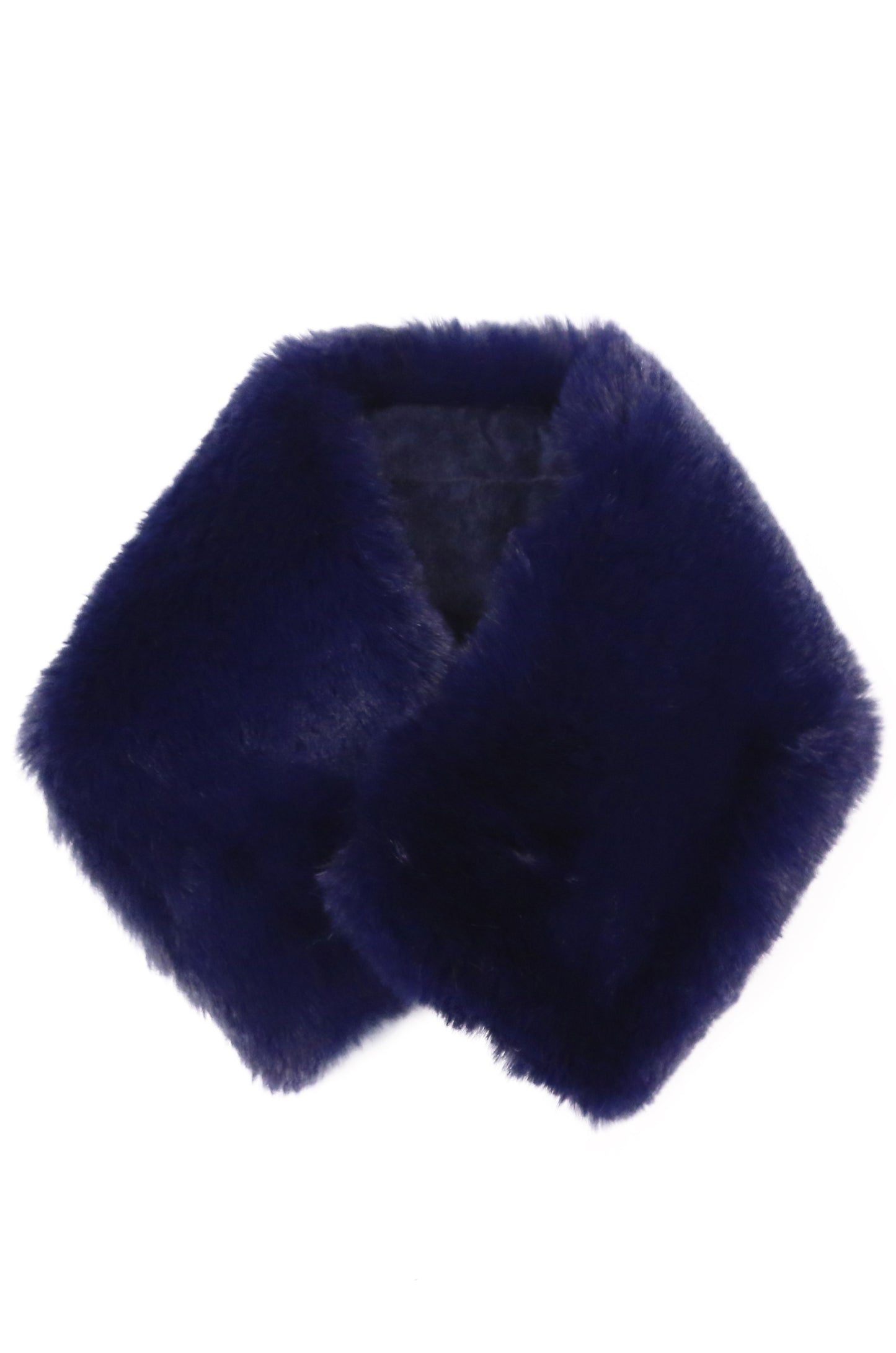 Faux Fur Neck Warmer