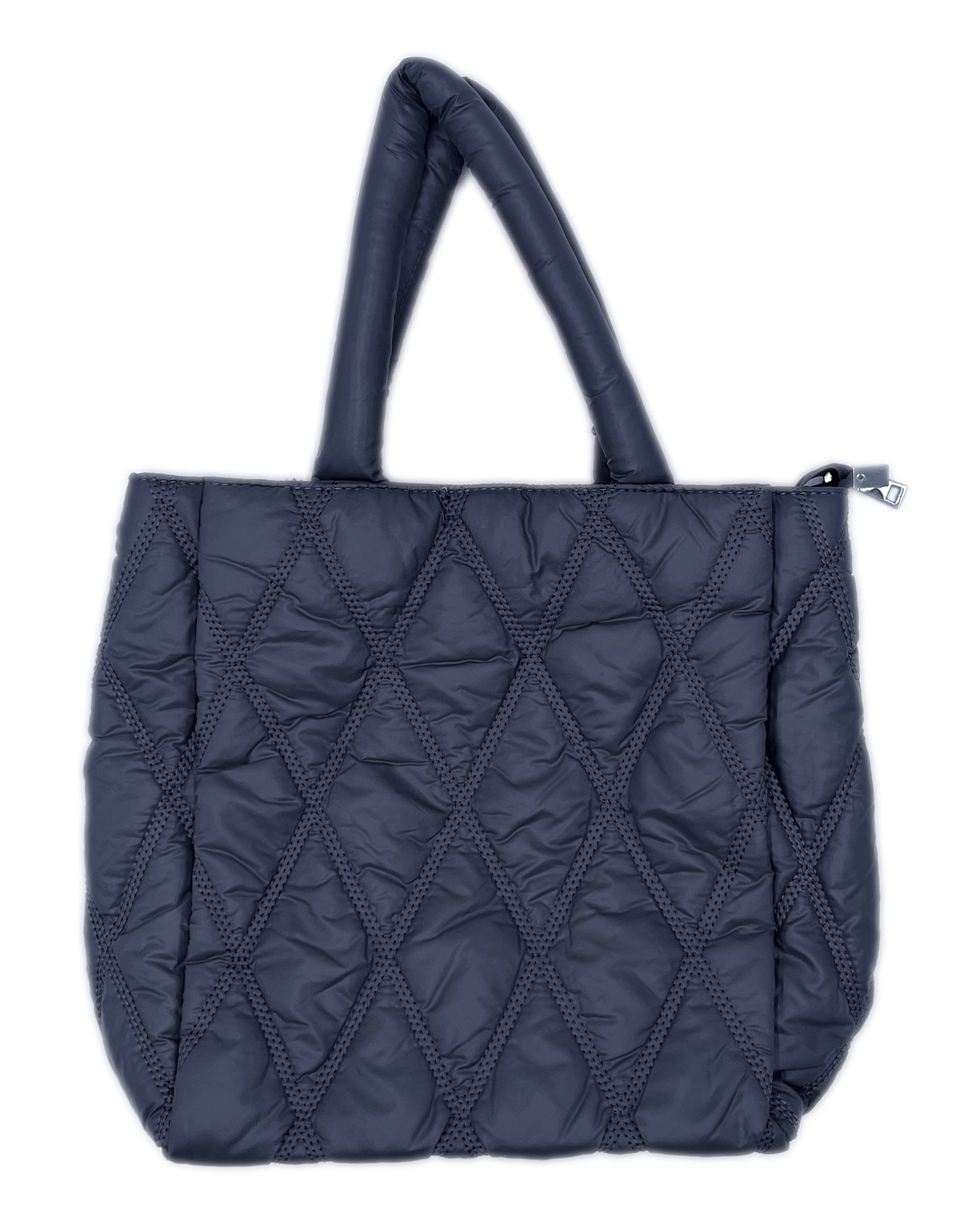 Shop for KW Fashion Diamond Padding Bag at doeverythinginloveny.com wholesale fashion accessories