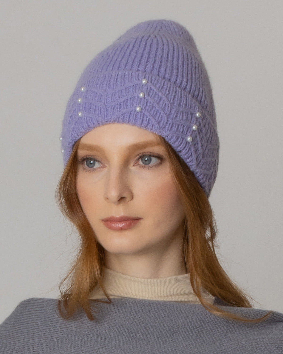 Pearl Beanie