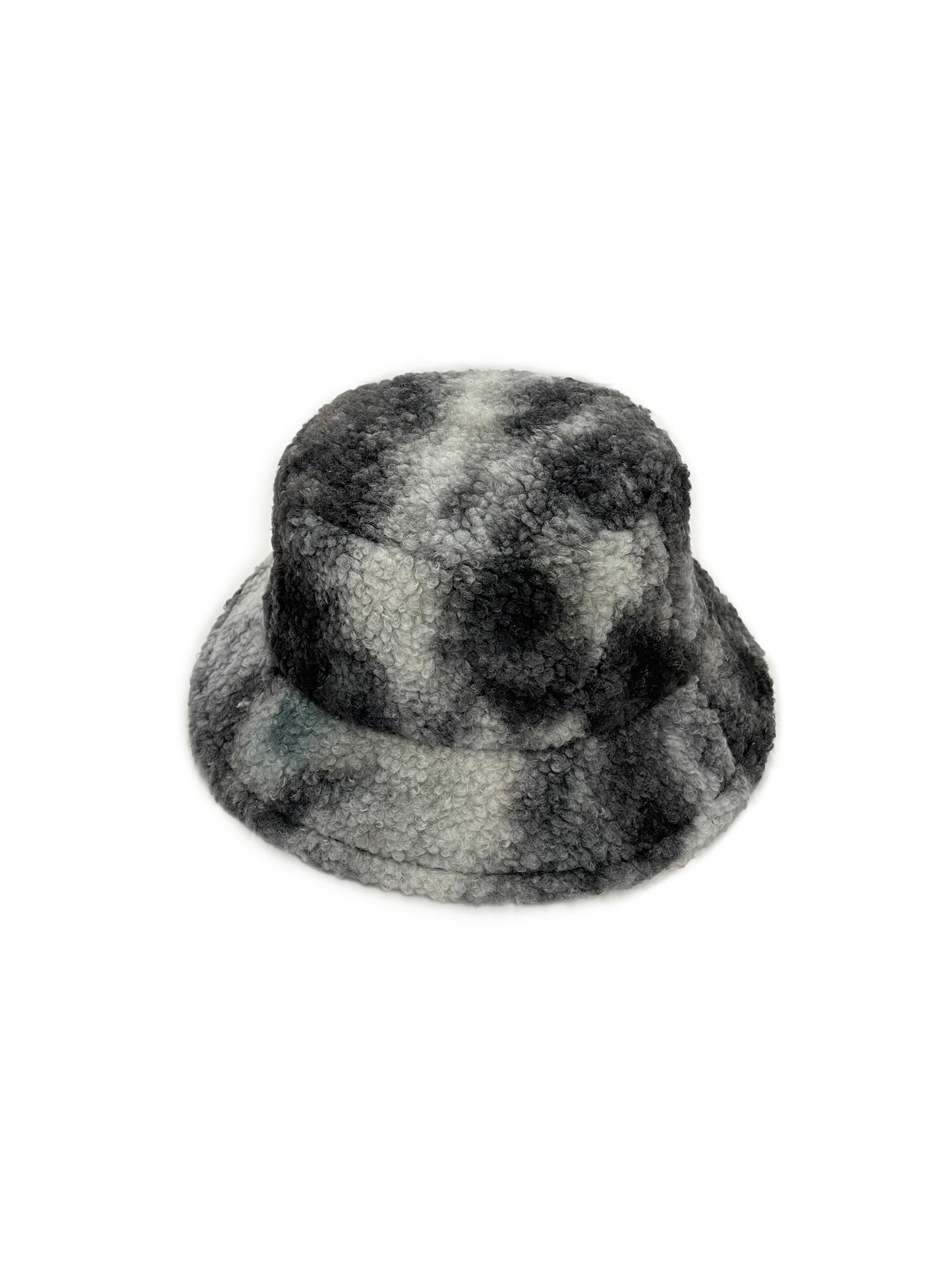 Tie Dye Teddy Bucket Hat